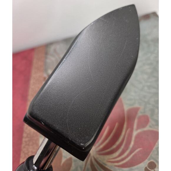 Global Heat Sealing Iron & Stand AC-115V 170W for RC Airplanes *tested - Picture 6 of 6